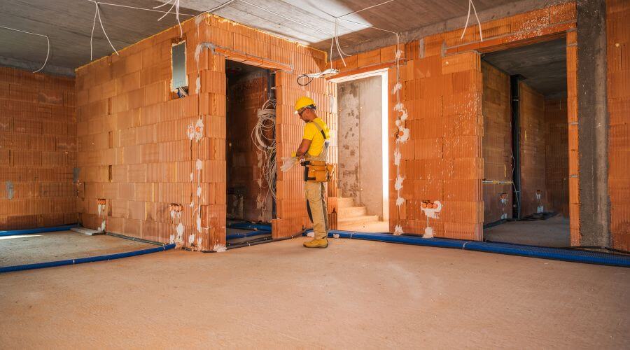 Local Chimney Repair in Crescent, OK
